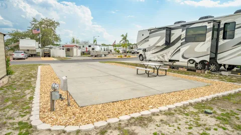 Standard Full Hookup RV Site — image 4 of 4