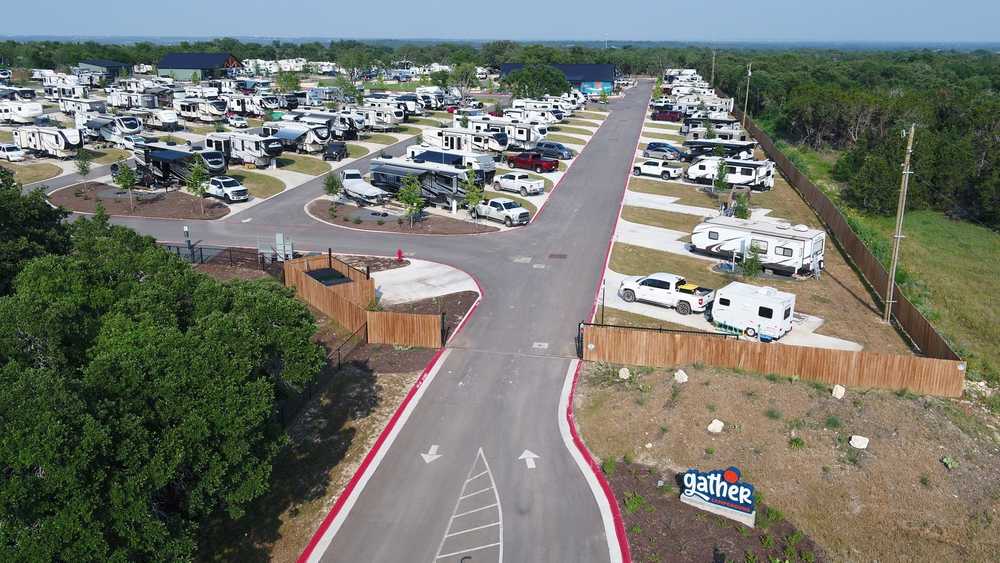 Gather Campground, Belton, Texas - Photo 2