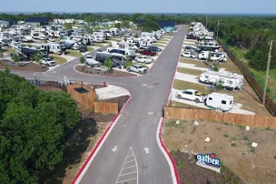 Gather Campground – photo 2