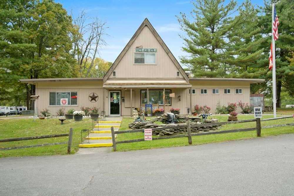 Northern Kentucky RV Park - Photo 2