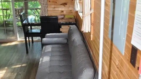 Deluxe Cottage - West Resort — image 6 of 6