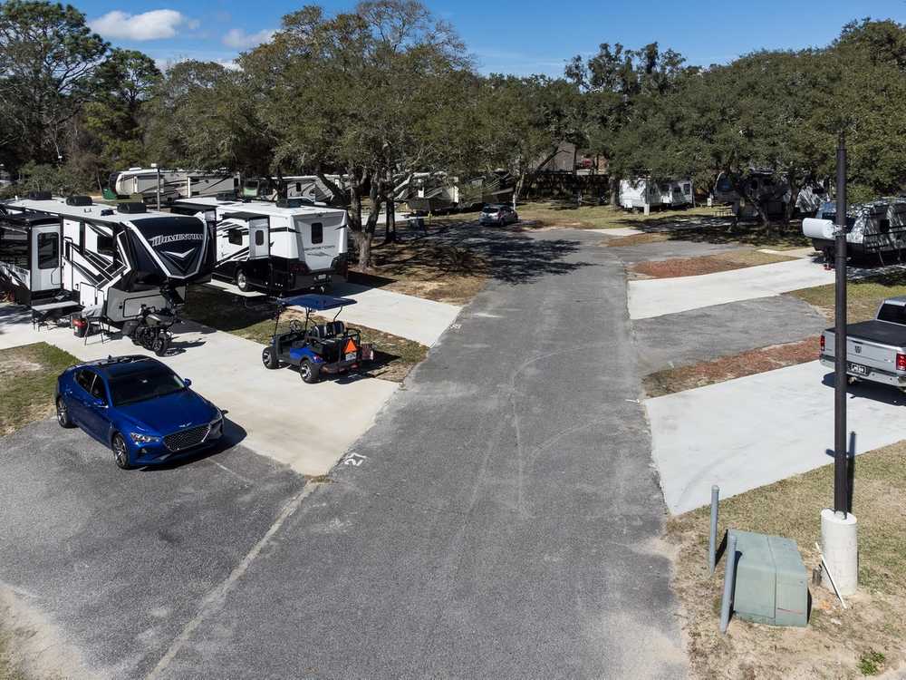 Forest Grove RV Park - Photo 4