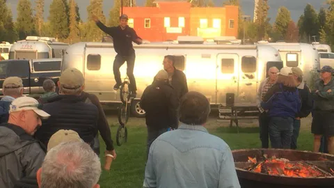 Small RV — image 4 of 4
