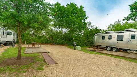 Standard Full Hookup RV Site — image 1 of 3