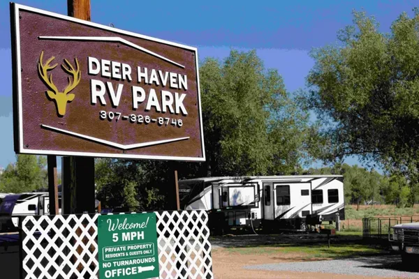 Deer Haven RV Park – photo 1