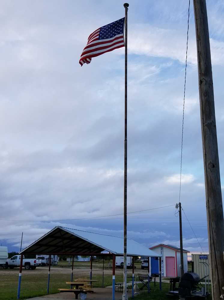 Genoa RV Park, Genoa, Colorado - Photo 5