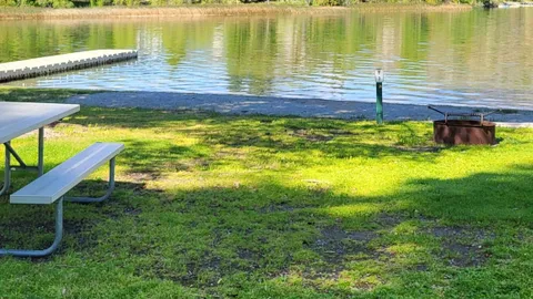 Waterfront Tent Site — image 2 of 4