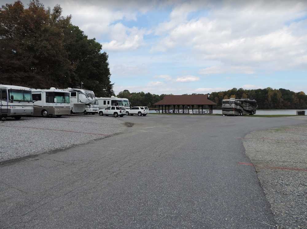 Oak Hollow Campground - Photo 4