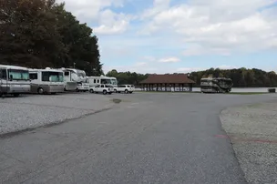 Oak Hollow Campground – photo 4