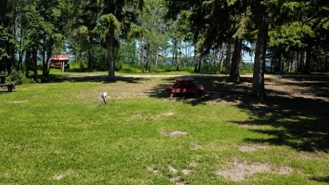 15 AMP+Water Crownland RV Site — image 4 of 4