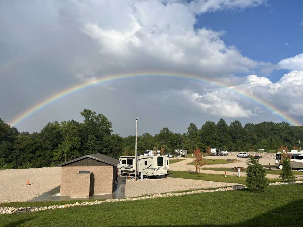 Patoka Pines RV Campground and Storage - Photo 2