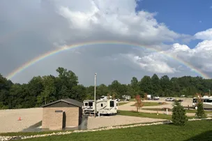 Patoka Pines RV Campground and Storage – photo 2