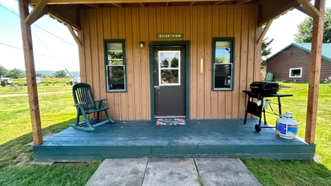 Riverview Rustic Cabin — image 1 of 4