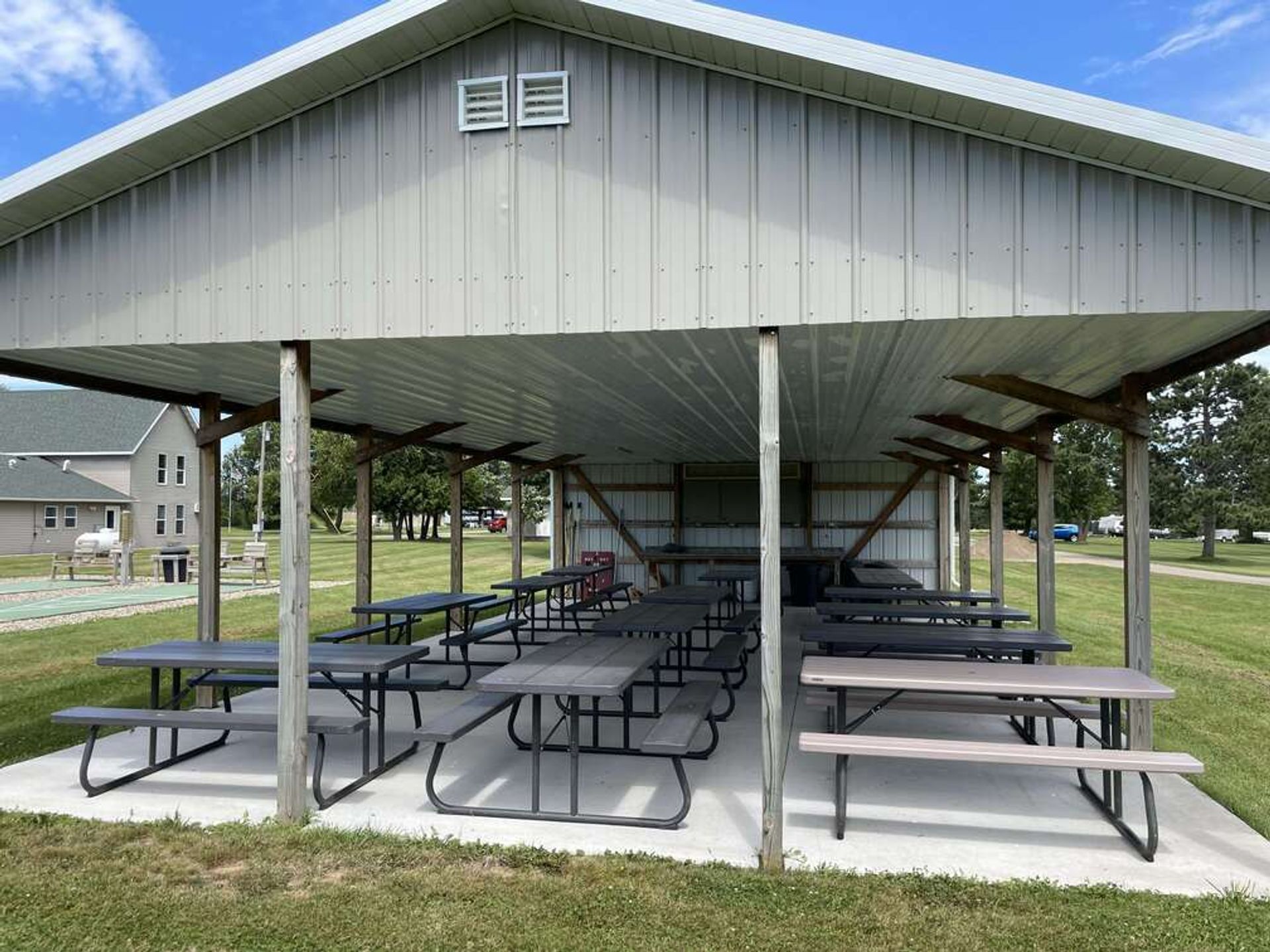 Rum River Campground