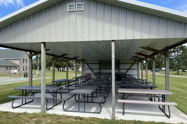Rum River Campground – photo 1