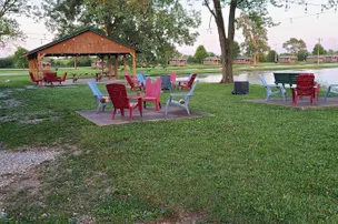 Mystic Waters Family Campground – photo 2