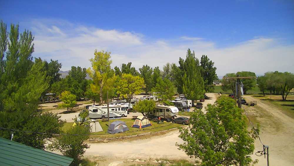 Temple Ridge Retreat, Manti, Utah - Main Photo