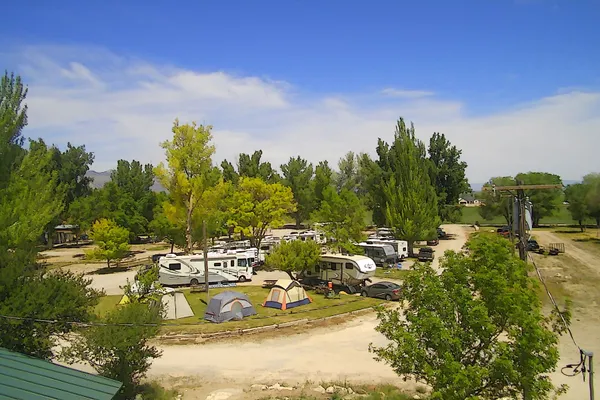 Temple Ridge RV & Campground – photo 1