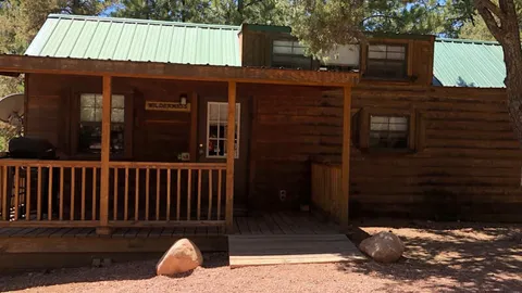 Standard Cabin — image 1 of 17