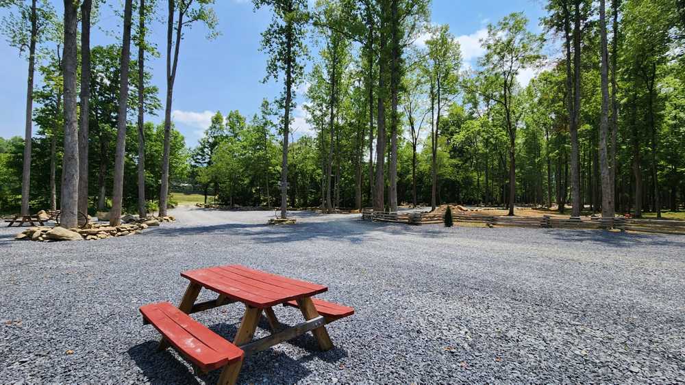 Smoky Mountain Hidden Stills RV Campground, Cosby, Tennessee - Photo 3