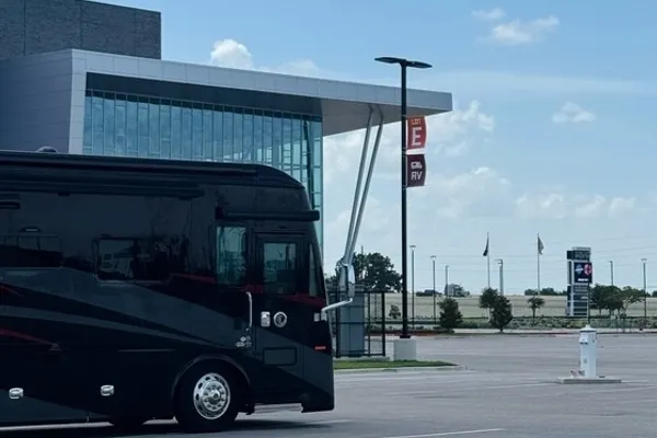 Fort Bend County Epicenter – photo 1