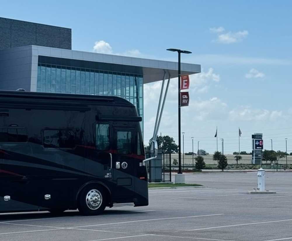 Fort Bend County Epicenter, Rosenberg, Texas - Main Photo