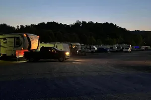 Copperhead Ridge Glamping & RV Park – photo 3