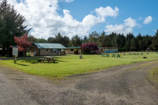 Kenanna RV Campground – photo 1