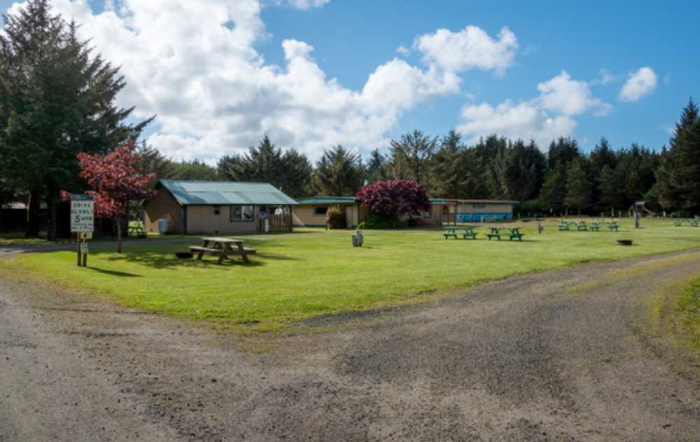 Kenanna RV Campground - Main Photo