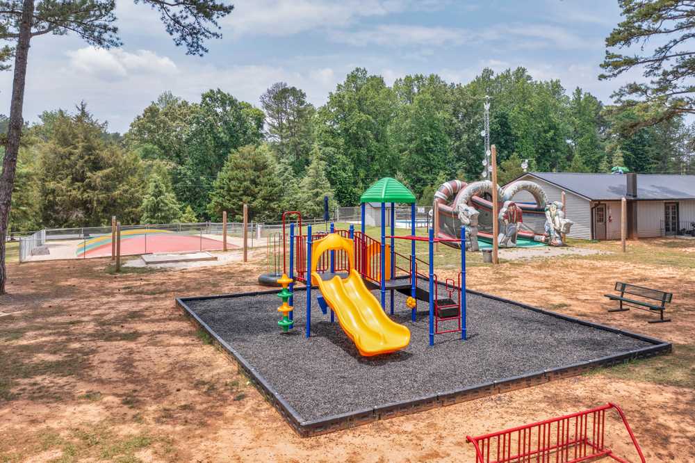 Zooland Family Campground, Asheboro, North Carolina - Photo 2