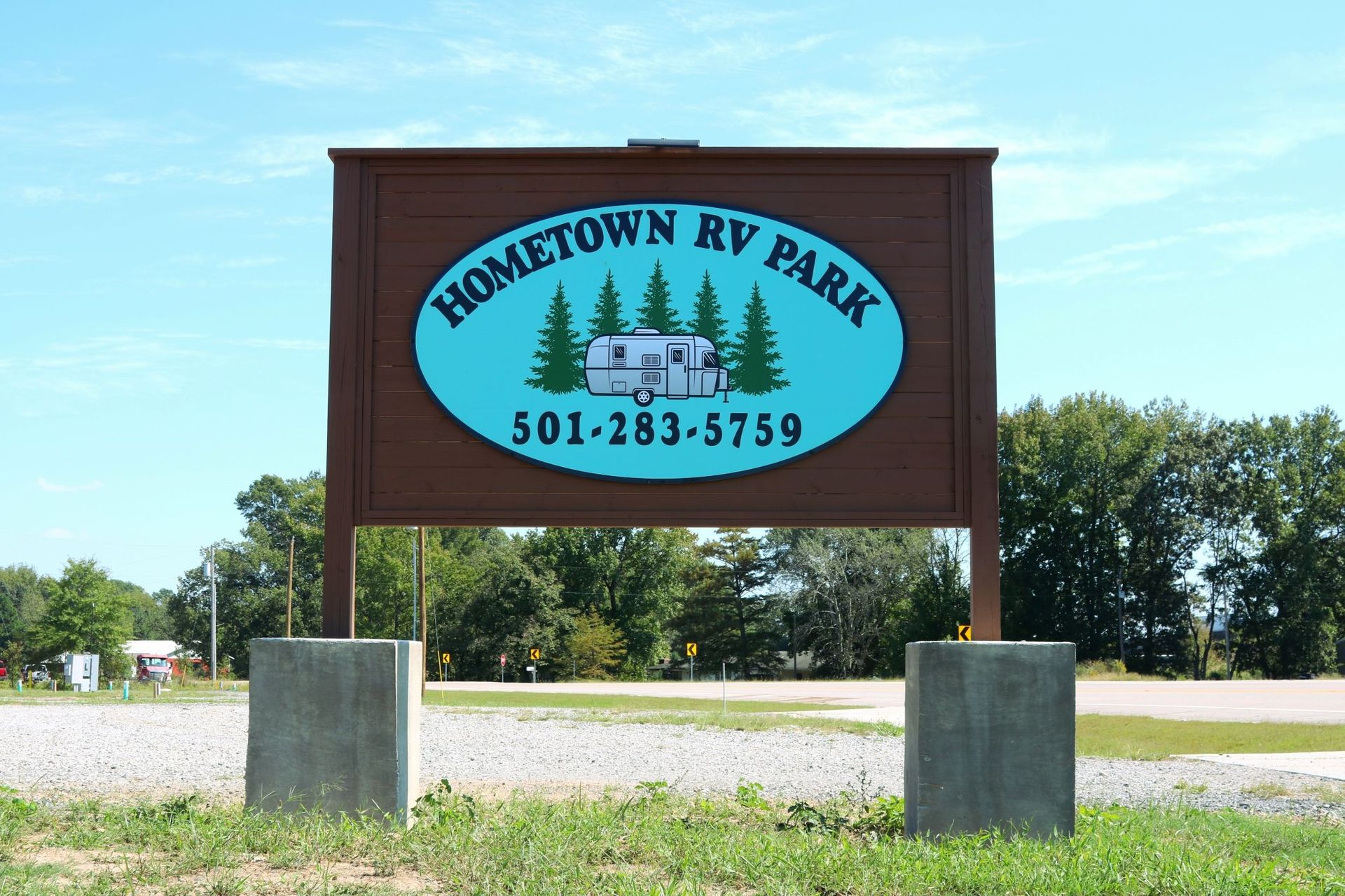 Hometown RV Park