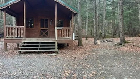 8-Person Cabin — image 1 of 2