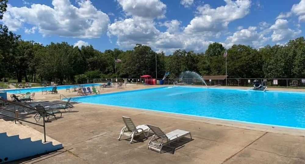 Meramec Valley Campground & RV Park - Photo 4