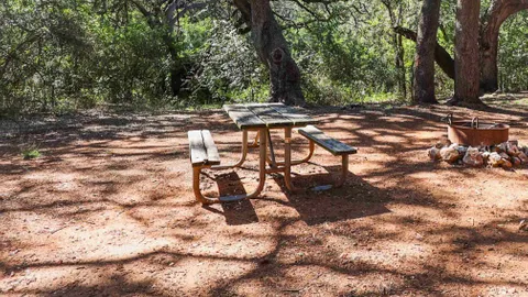 Chimney Slough Campground — image 3 of 3