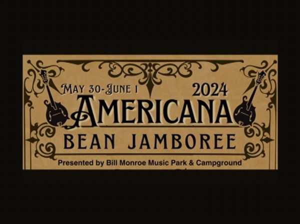 Americana Bean Jamboree