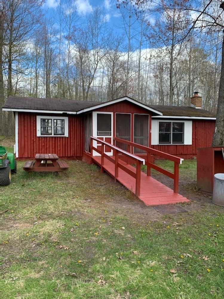 Camp Deer Trails Harrison, Michigan Campspot