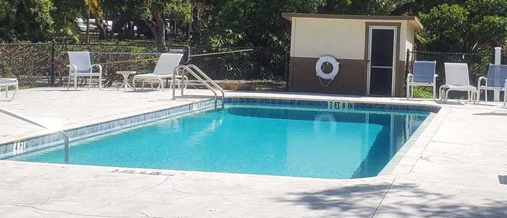 Camp Venice RV Resort - Photo 2