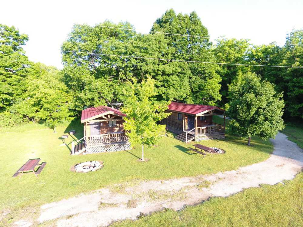 Yogi Bear’s Jellystone Park Camp-Resort of Door County - Photo 4