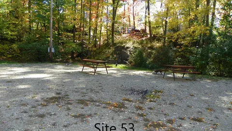 20/30/50 Water Electric SMALL Tent Site — image 2 of 4