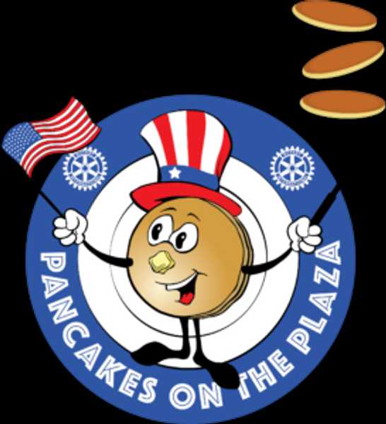 49th Annual Pancakes on the Plaza