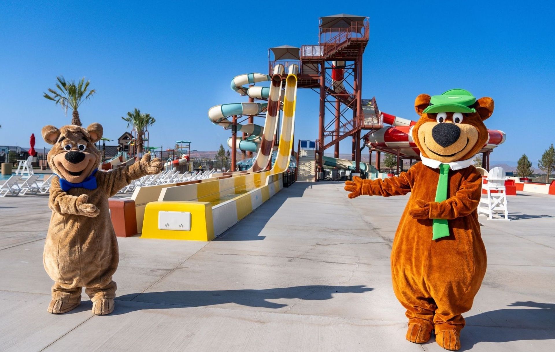 Jellystone Park™ Zion