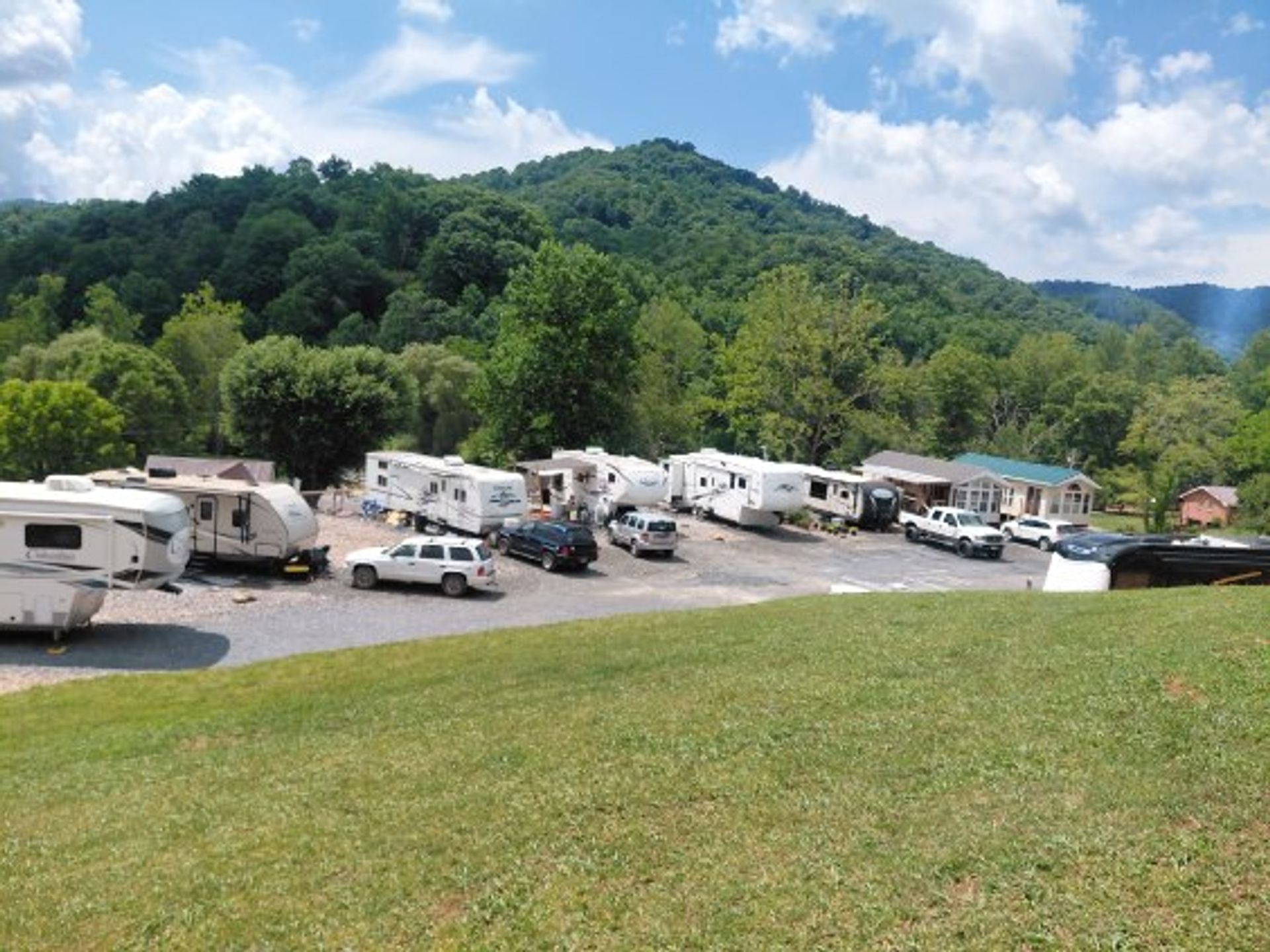 Sugar Hollow RV Park and Campground LLC