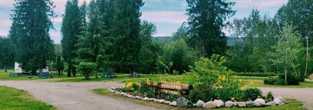 Quilakwa RV & Campground - Main Photo