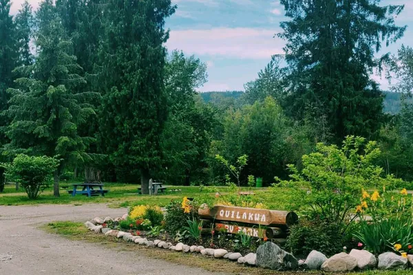 Quilakwa RV & Campground – photo 1