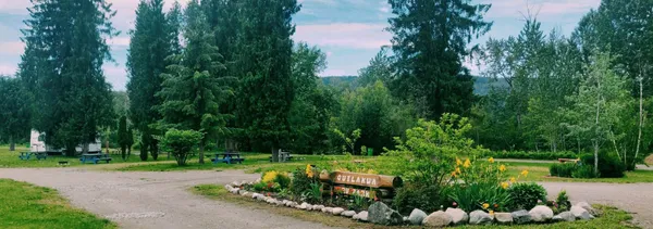 Quilakwa RV & Campground campground
