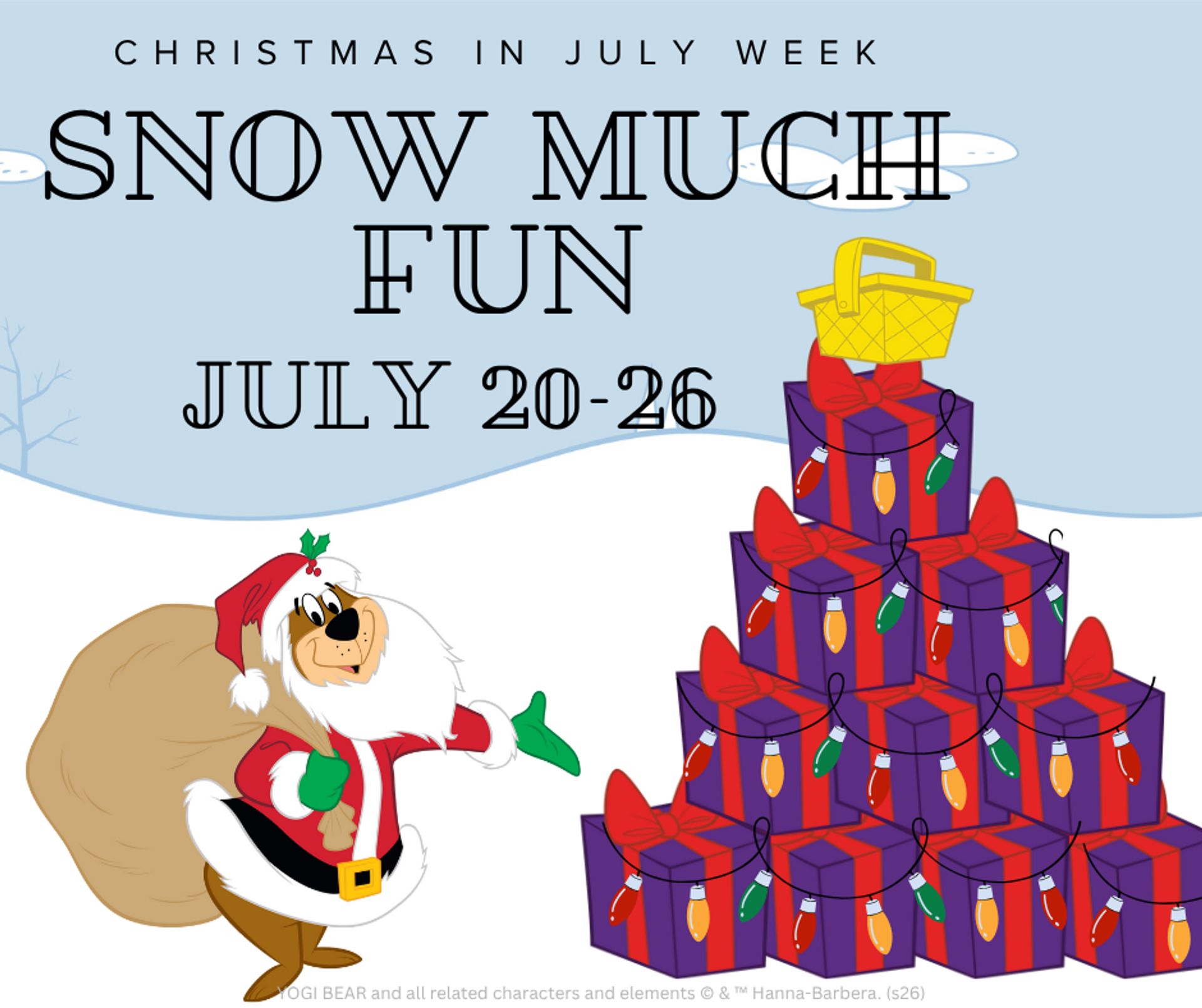 Yogi Bear's Jellystone Park™ Camp-Resort: Binghamton