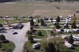Fairmont RV Resort – photo 4