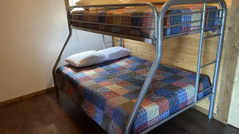 Aspen Cabin — image 11 of 11