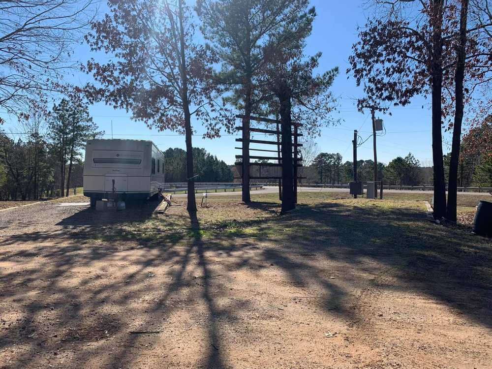 Twisted Pines RV Park - Main Photo