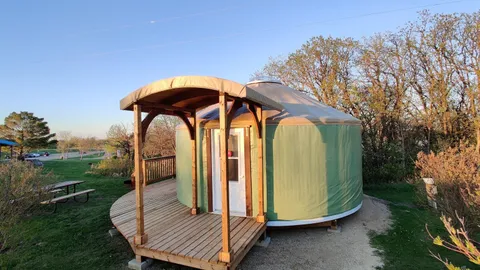 Yurt A  Squalo — image 1 of 10
